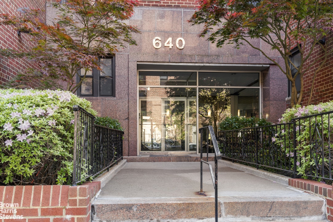 640 West 239th Street 2F Riverdale Bronx NY 10463