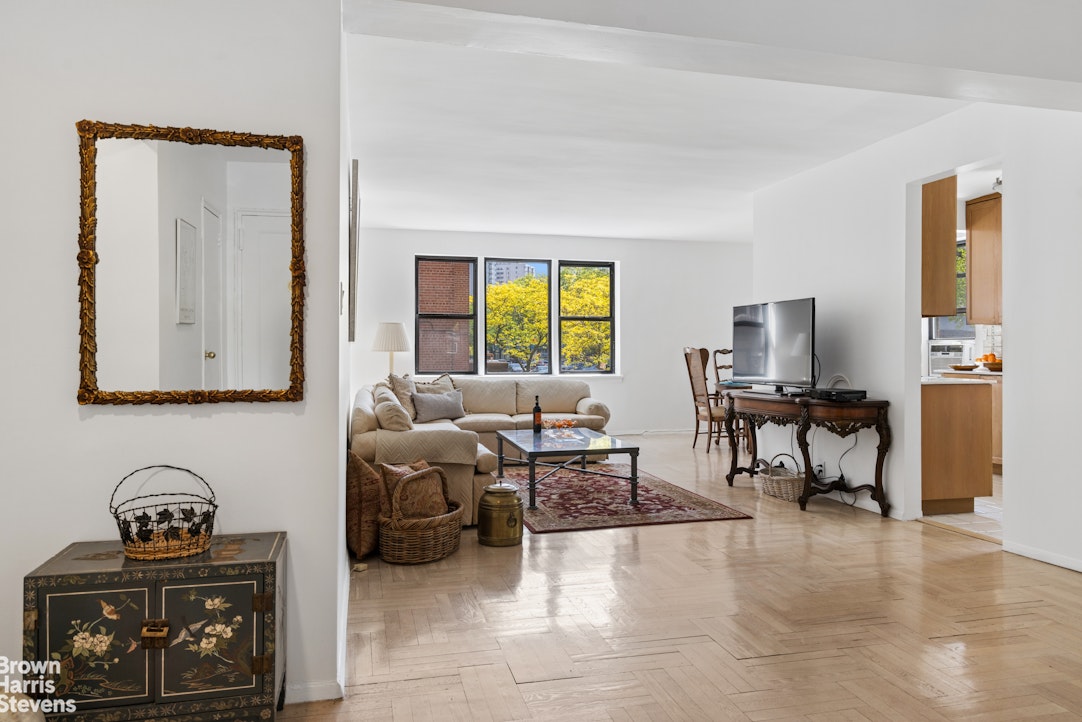 640 West 239th Street 2F Riverdale Bronx NY 10463