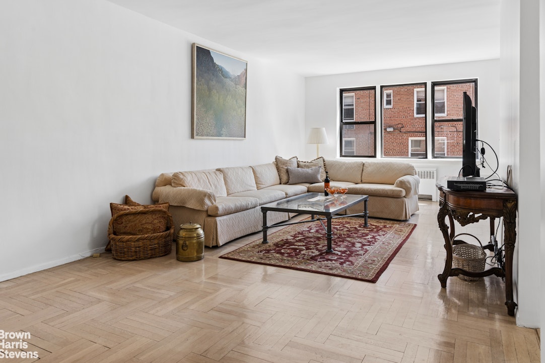 640 West 239th Street 2F Riverdale Bronx NY 10463