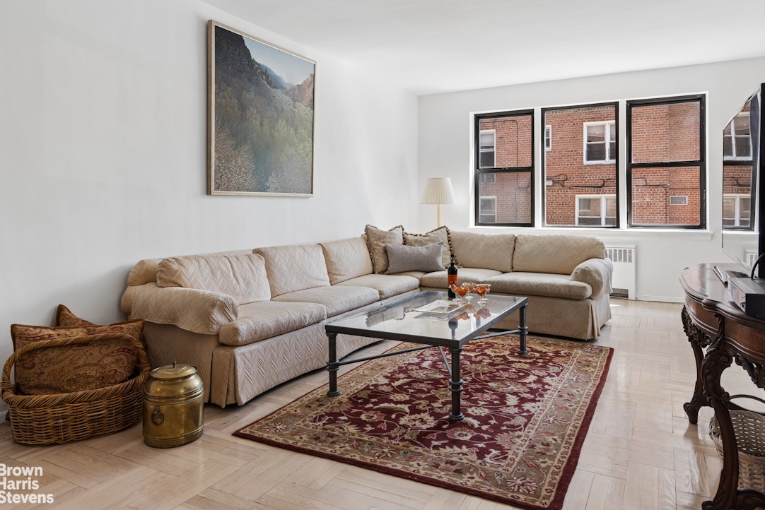 640 West 239th Street 2F Riverdale Bronx NY 10463