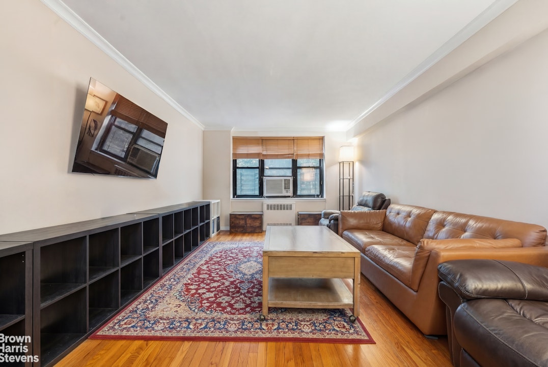 67-35 Yellowstone Blvd. 2B Forest Hills Queens NY 11375