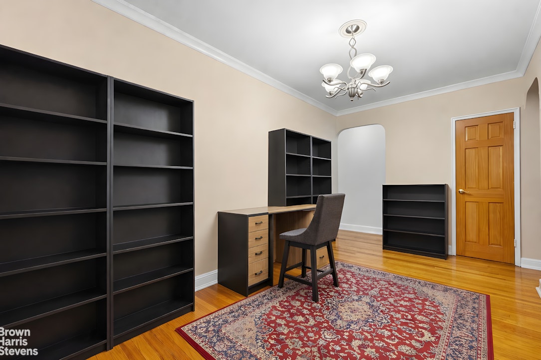 67-35 Yellowstone Blvd. 2B Forest Hills Queens NY 11375