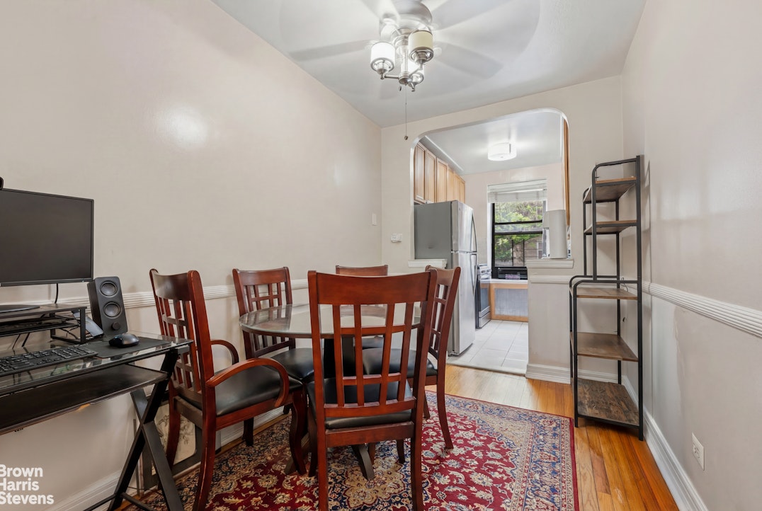67-35 Yellowstone Blvd. 2B Forest Hills Queens NY 11375