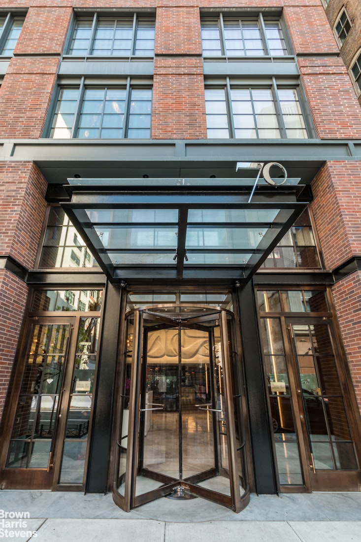 70 Charlton Street 5C Soho New York NY 10014