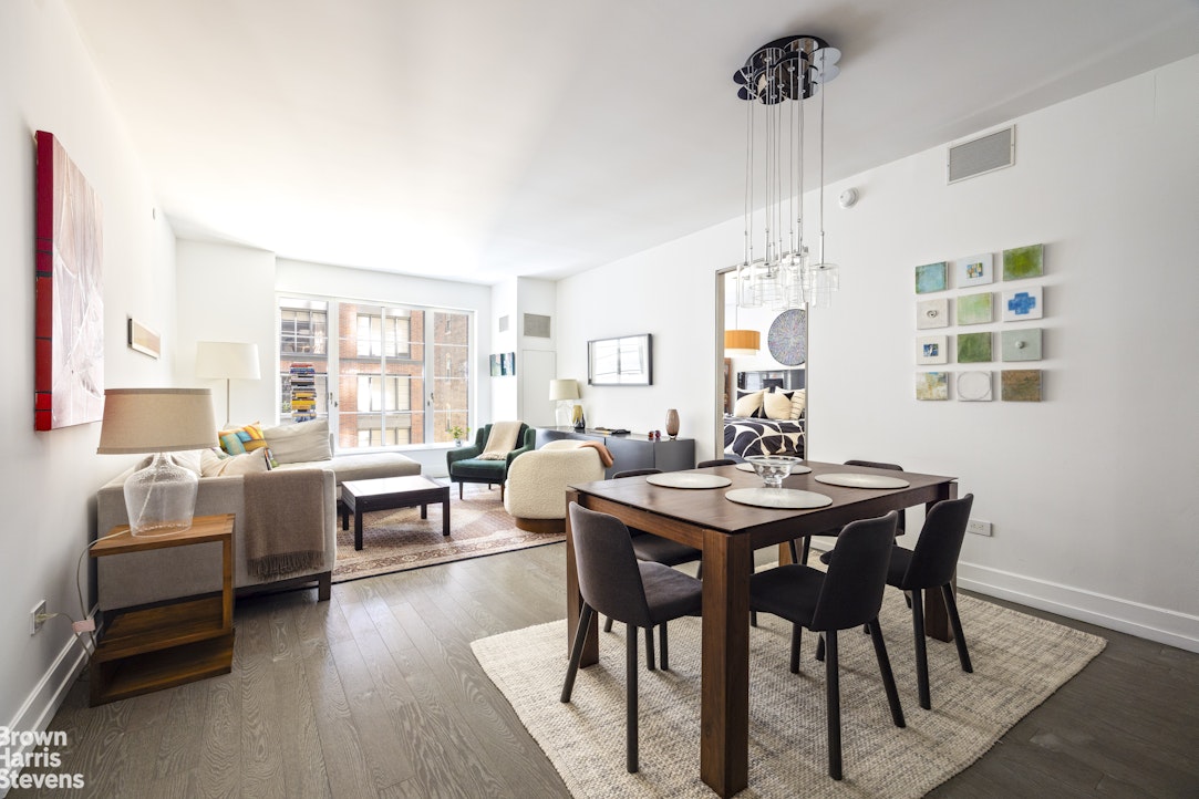 70 Charlton Street 5C Soho New York NY 10014