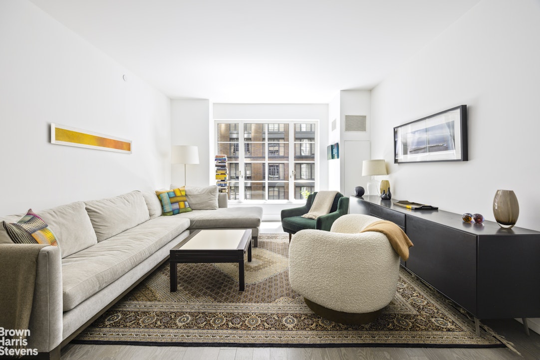 70 Charlton Street 5C Soho New York NY 10014