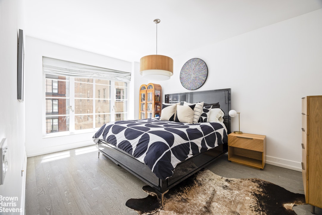 70 Charlton Street 5C Soho New York NY 10014