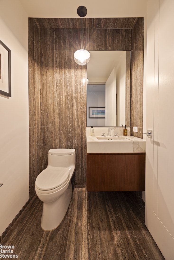 70 Charlton Street 5C Soho New York NY 10014