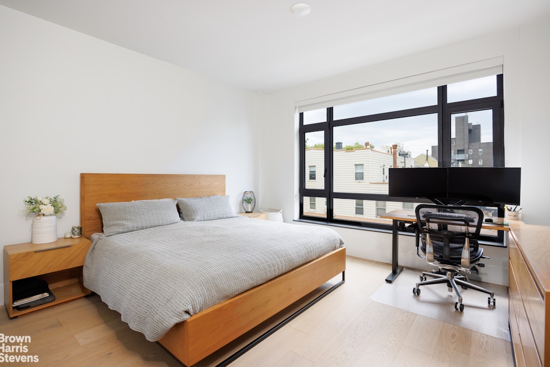 532 Lorimer Street 3B East Williamsburg Brooklyn NY 11211