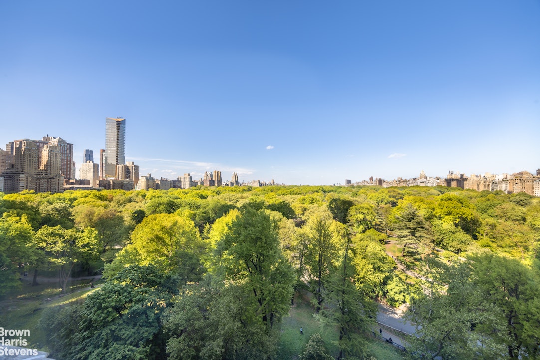 128 Central Park South 12A Central Park South New York NY 10019