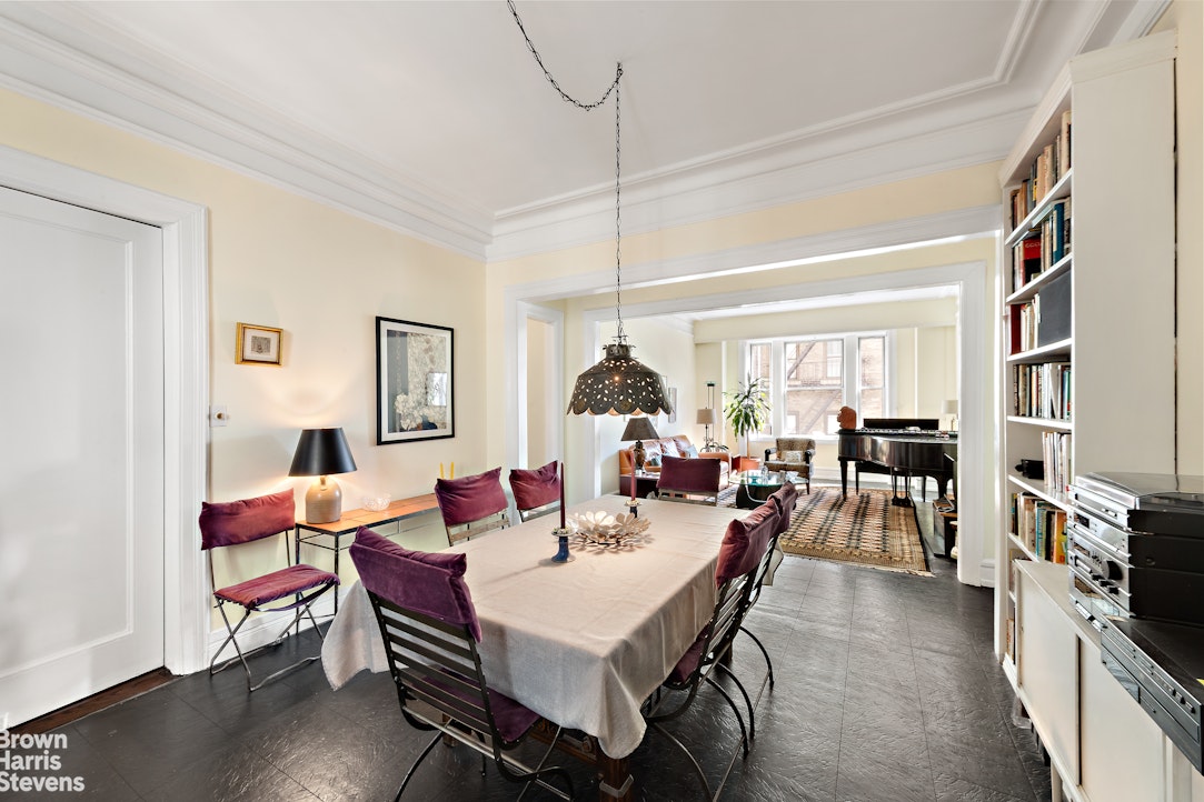 789 West End Avenue 3B Upper West Side New York NY 10025
