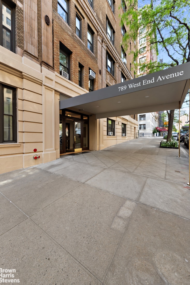 789 West End Avenue 3B Upper West Side New York NY 10025