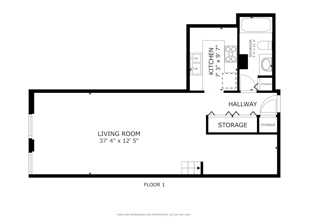 148 West 23rd Street 2D Chelsea New York NY 10011