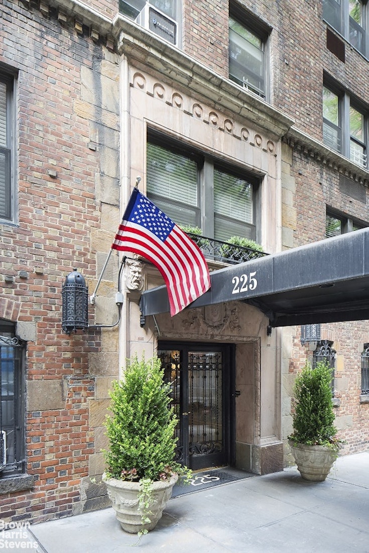 225 East 73rd Street 5F Upper East Side New York NY 10021