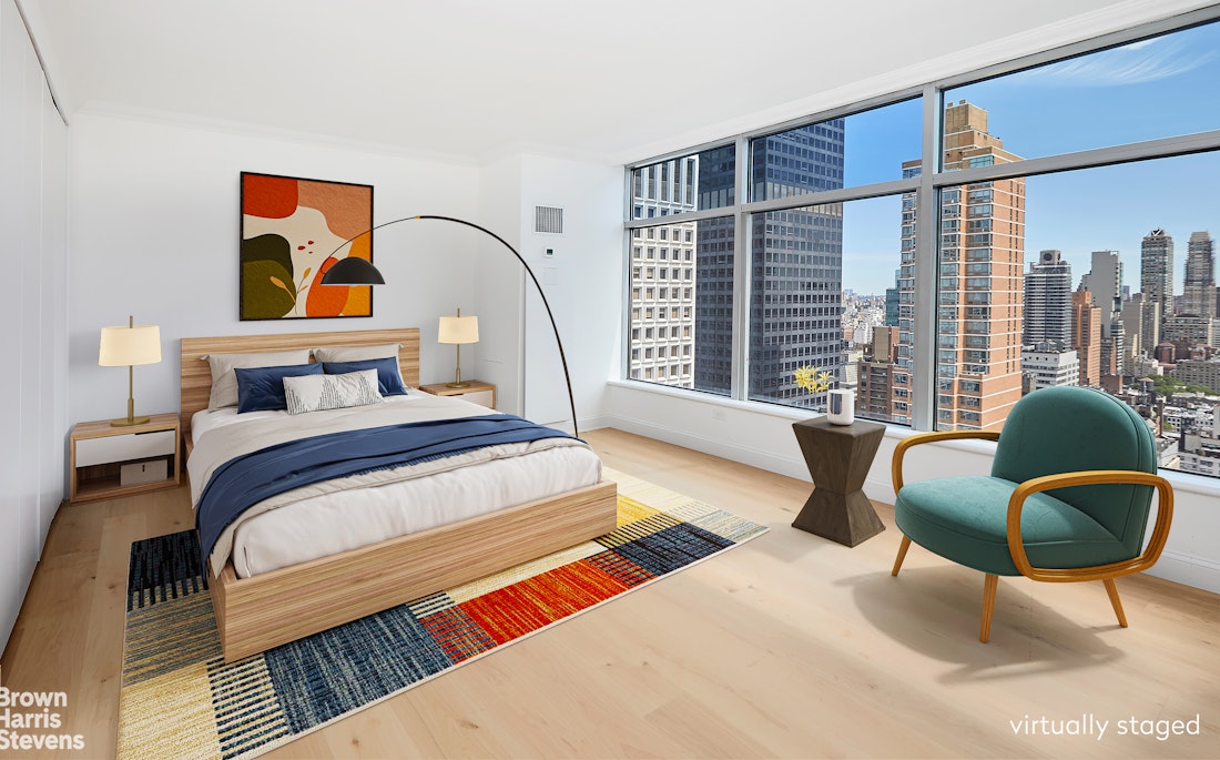 250 East 54th Street Turtle Bay New York NY 10022