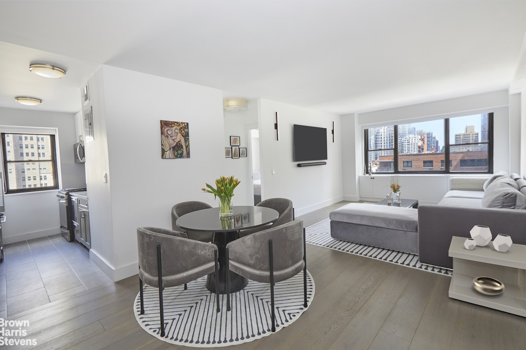 345 East 80th Street 14K Upper East Side New York NY 10075