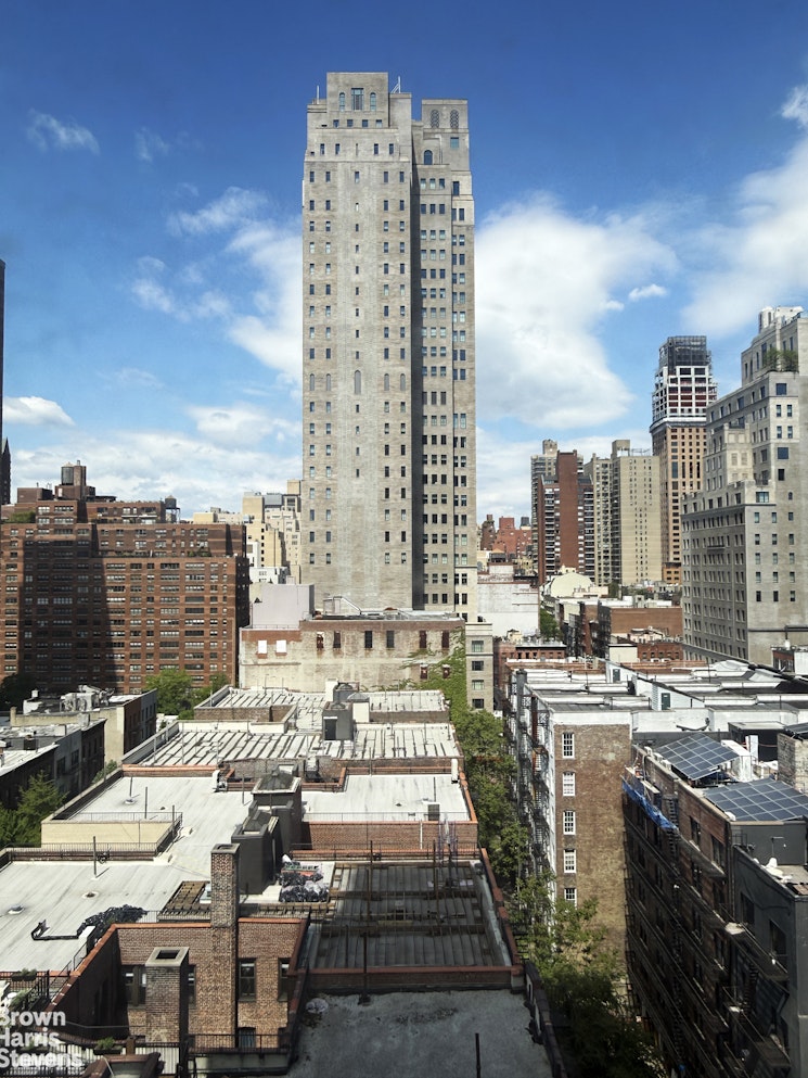 345 East 80th Street 14K Upper East Side New York NY 10075