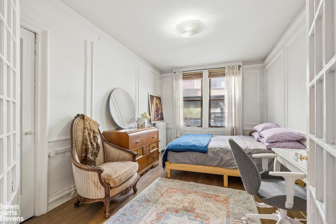 258 West 117th Street 1W West Harlem New York NY 10026
