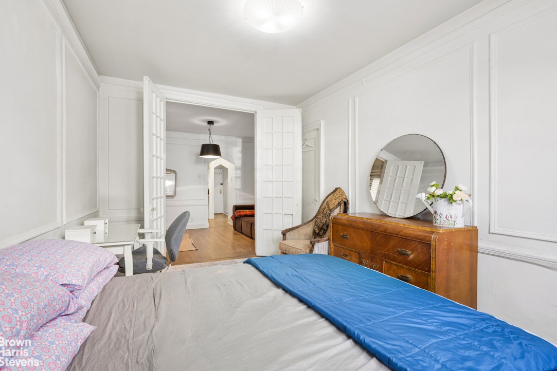 258 West 117th Street 1W West Harlem New York NY 10026
