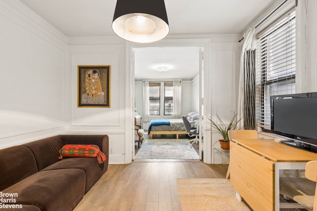 258 West 117th Street 1W West Harlem New York NY 10026