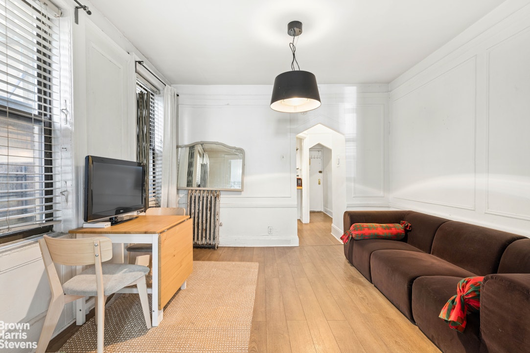 258 West 117th Street 1W West Harlem New York NY 10026