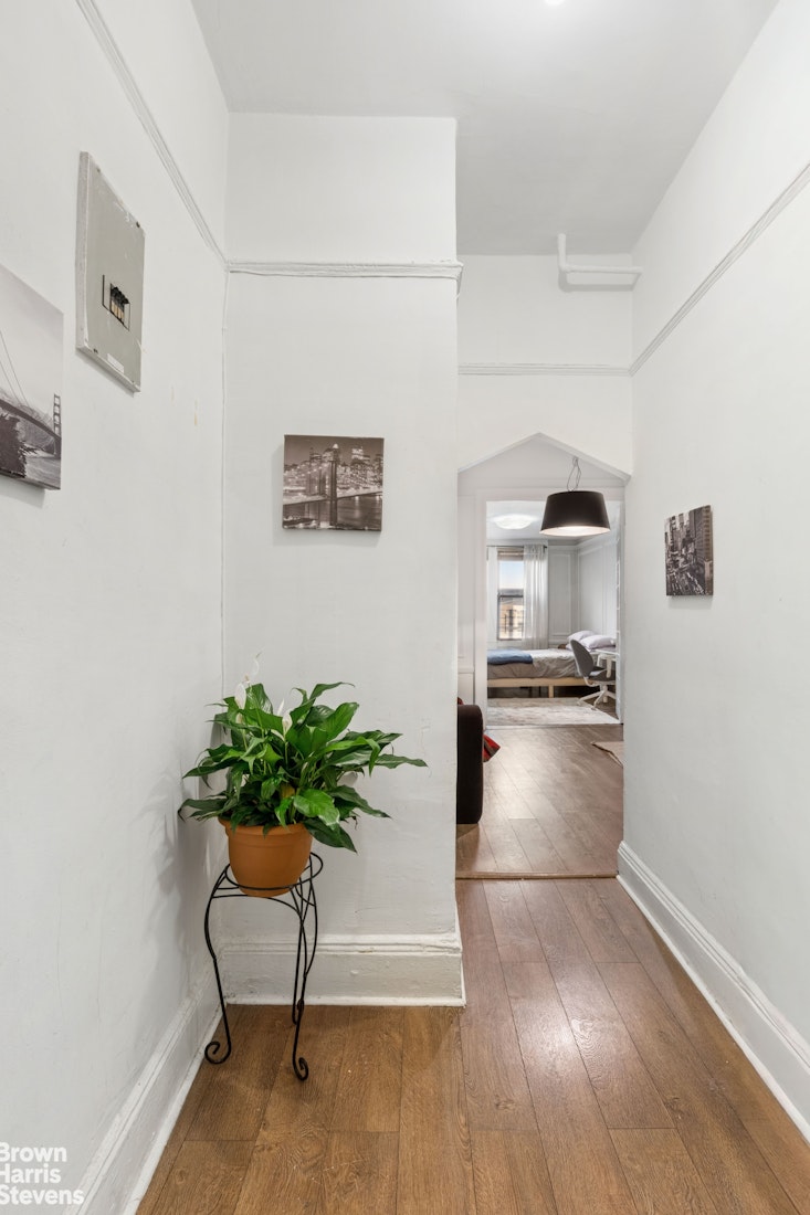 258 West 117th Street 1W West Harlem New York NY 10026