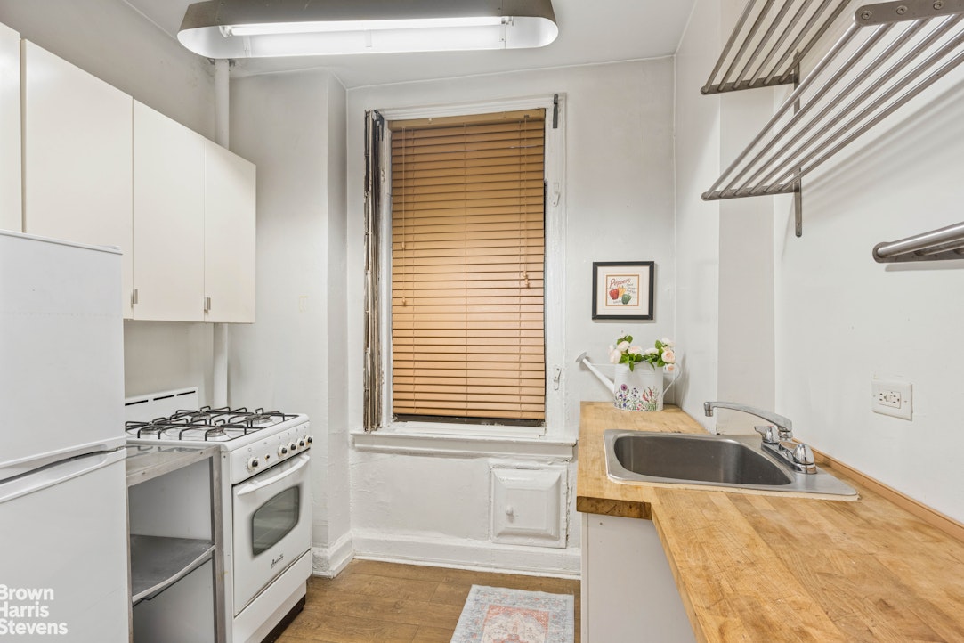 258 West 117th Street 1W West Harlem New York NY 10026