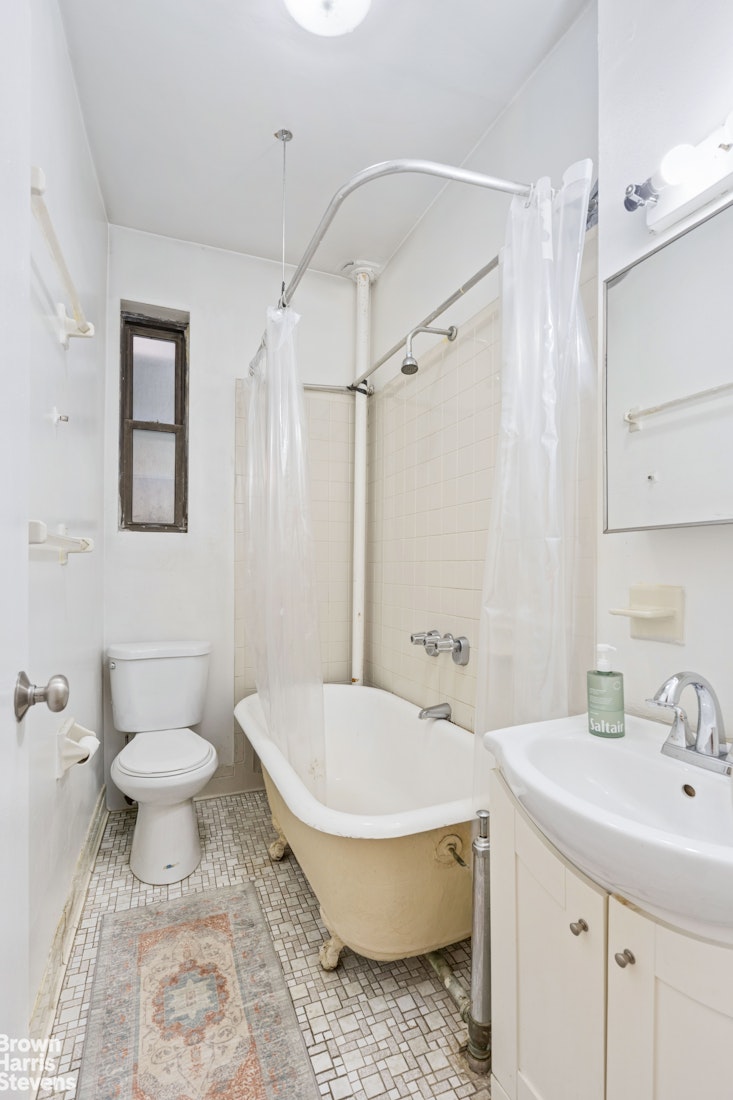 258 West 117th Street 1W West Harlem New York NY 10026