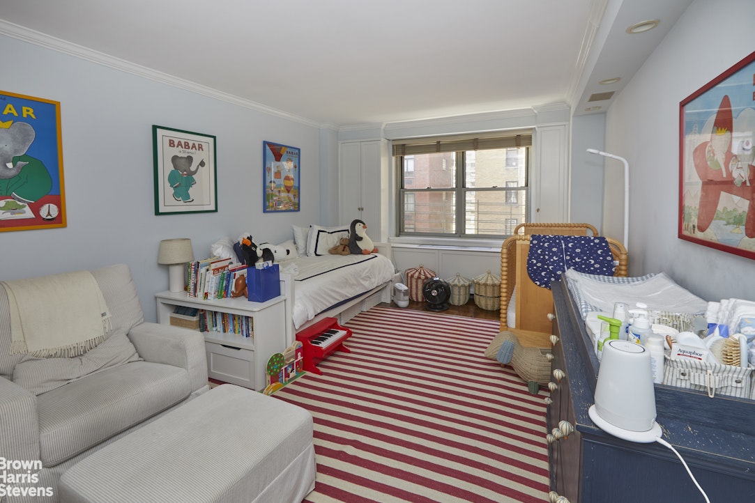 55 East 87th Street 6D Carnegie Hill New York NY 10128