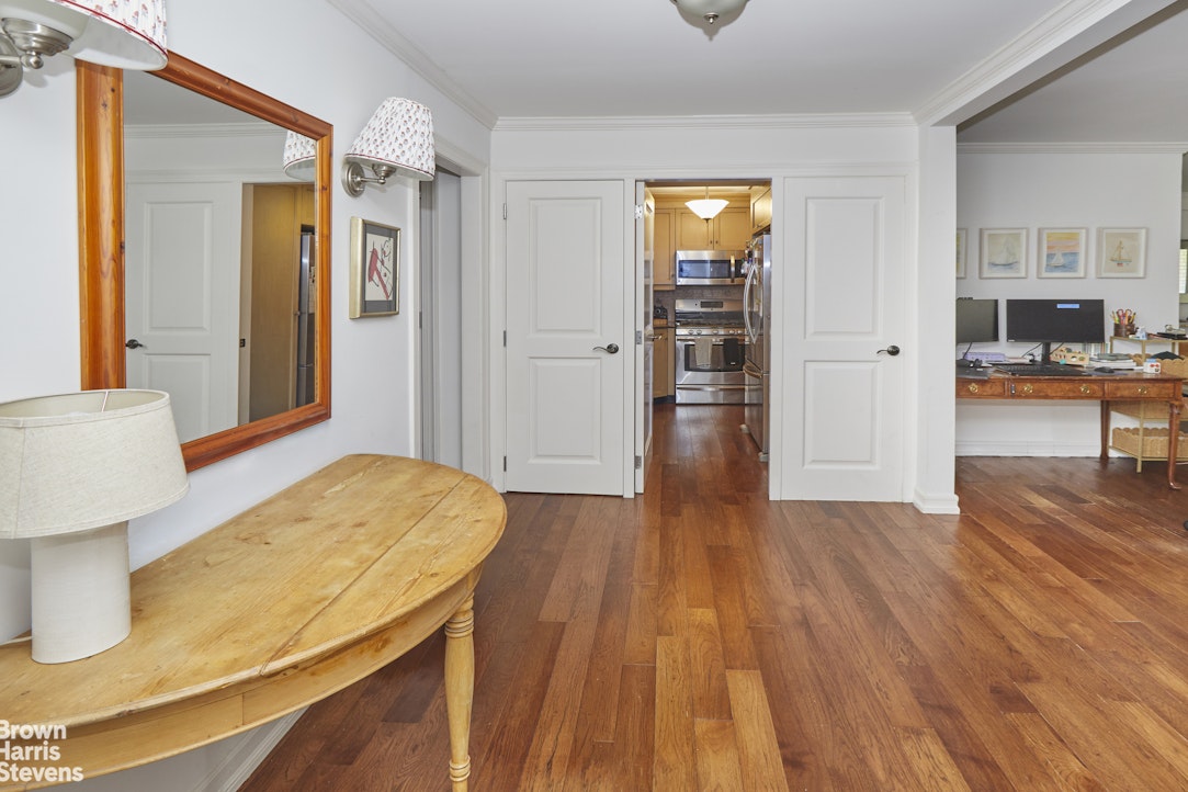 55 East 87th Street 6D Carnegie Hill New York NY 10128