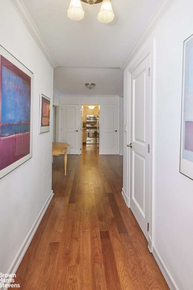 55 East 87th Street 6D Carnegie Hill New York NY 10128