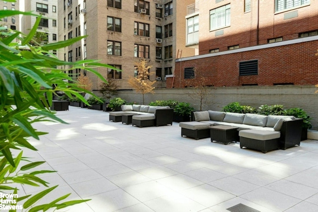 55 East 87th Street 6D Carnegie Hill New York NY 10128
