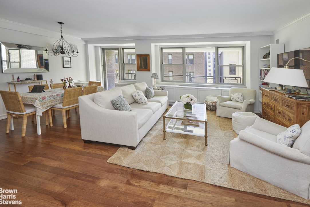 55 East 87th Street 6D Carnegie Hill New York NY 10128