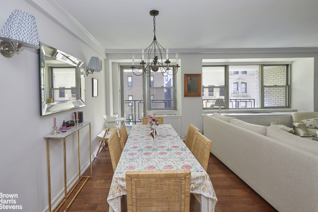55 East 87th Street 6D Carnegie Hill New York NY 10128