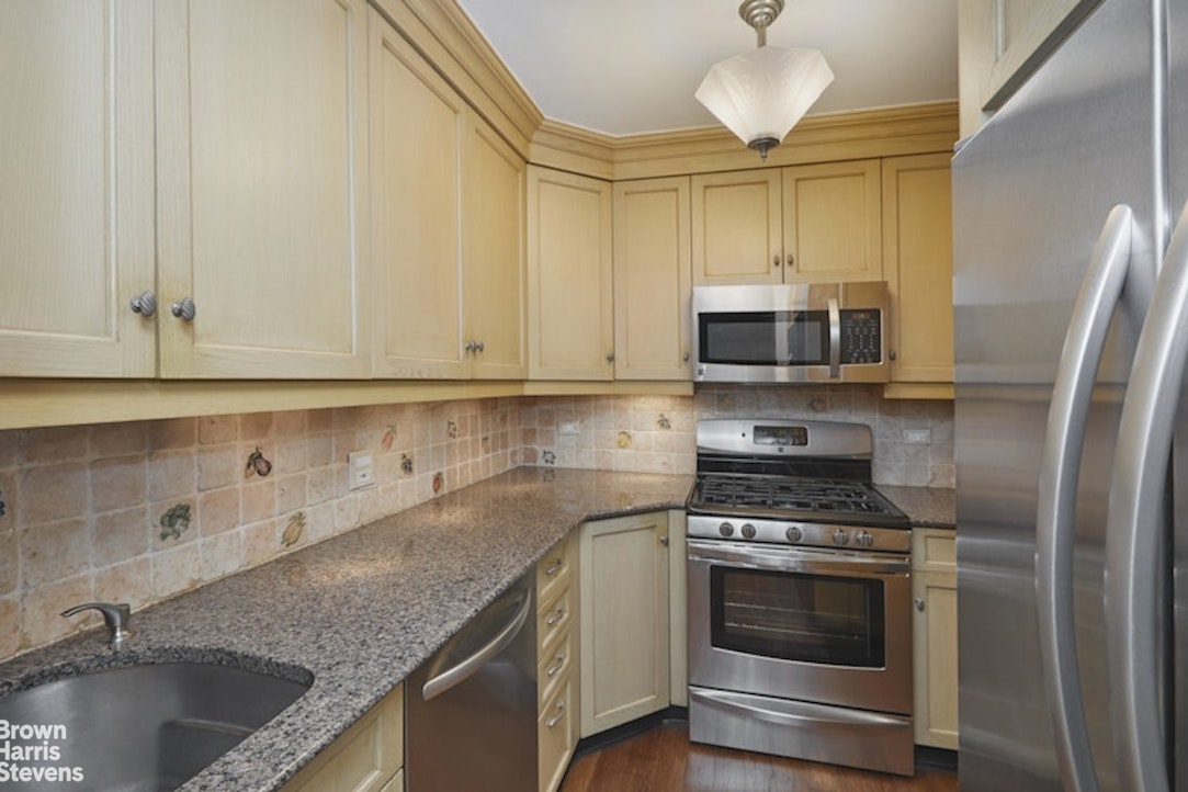 55 East 87th Street 6D Carnegie Hill New York NY 10128
