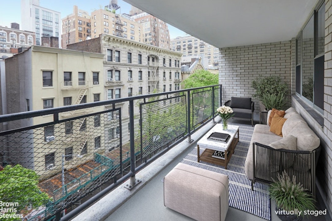 55 East 87th Street 6D Carnegie Hill New York NY 10128