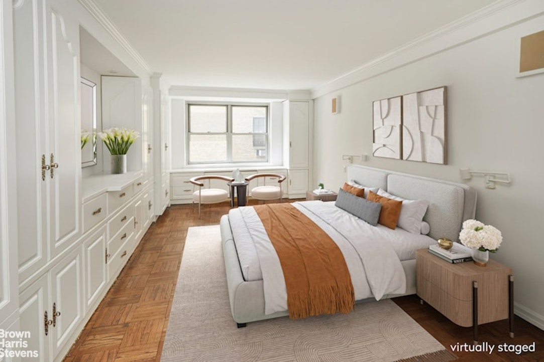 55 East 87th Street 6D Carnegie Hill New York NY 10128