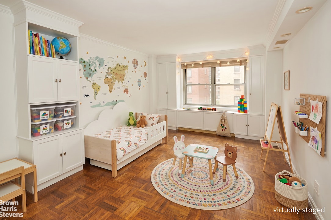 55 East 87th Street 6D Carnegie Hill New York NY 10128