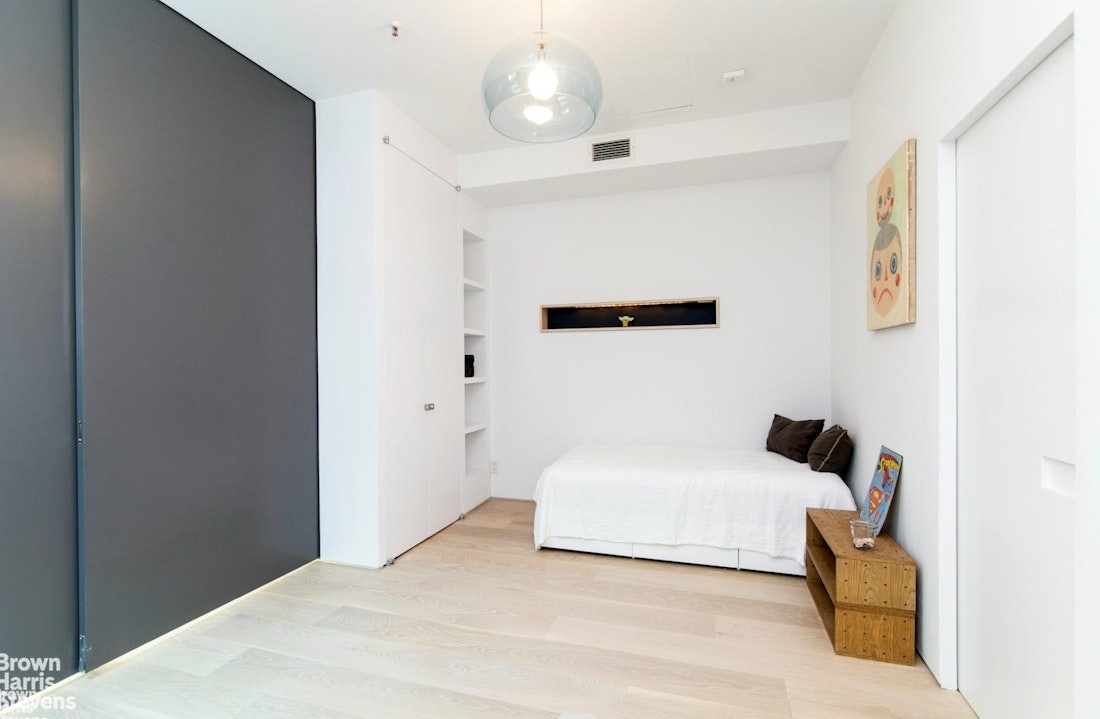 111 Wooster Street PH6D Soho New York NY 10012