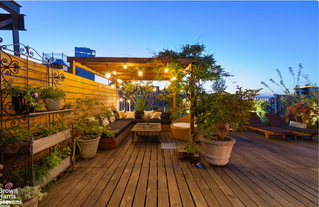111 Wooster Street PH6D Soho New York NY 10012