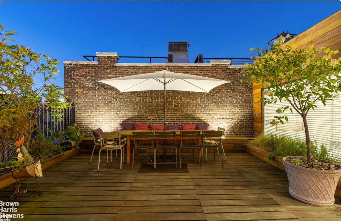 111 Wooster Street PH6D Soho New York NY 10012