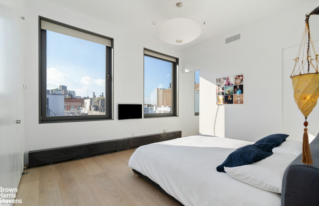 111 Wooster Street PH6D Soho New York NY 10012