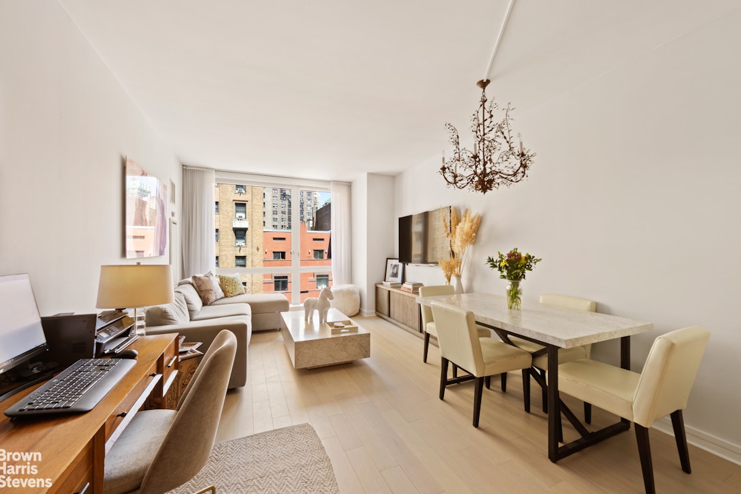 200 West End Avenue 6B Lincoln Square New York NY 10023