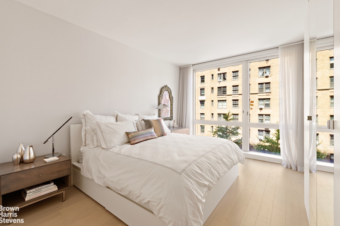 200 West End Avenue 6B Lincoln Square New York NY 10023