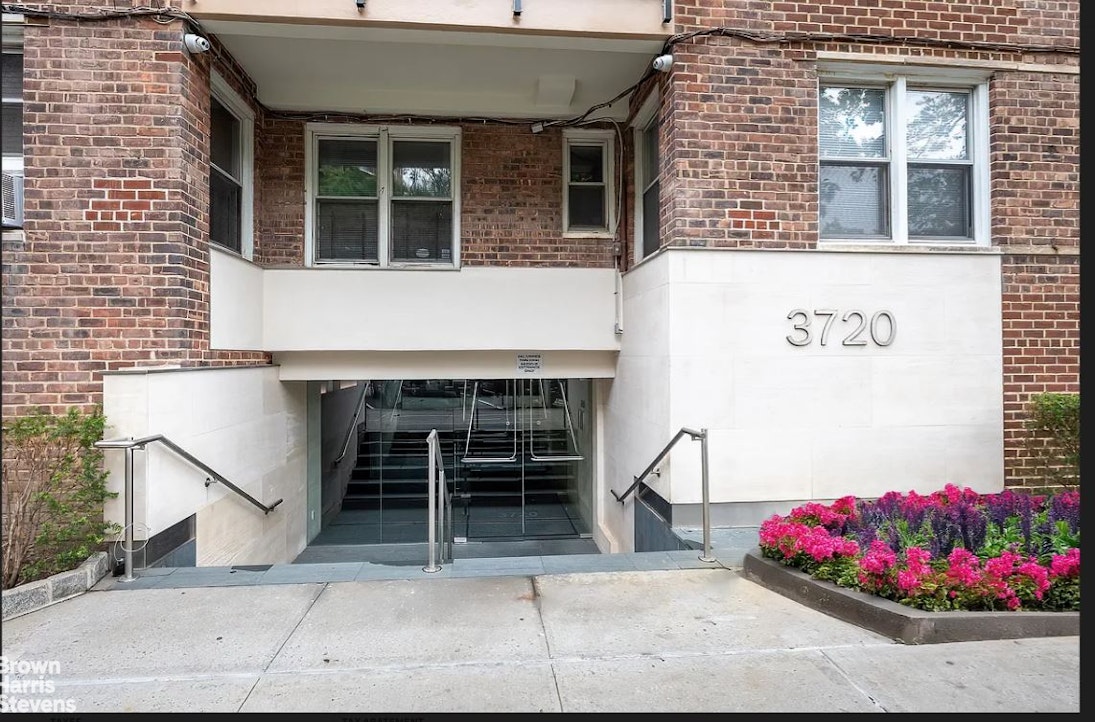 3720 Independence Avenue 3D Riverdale Bronx NY 10463