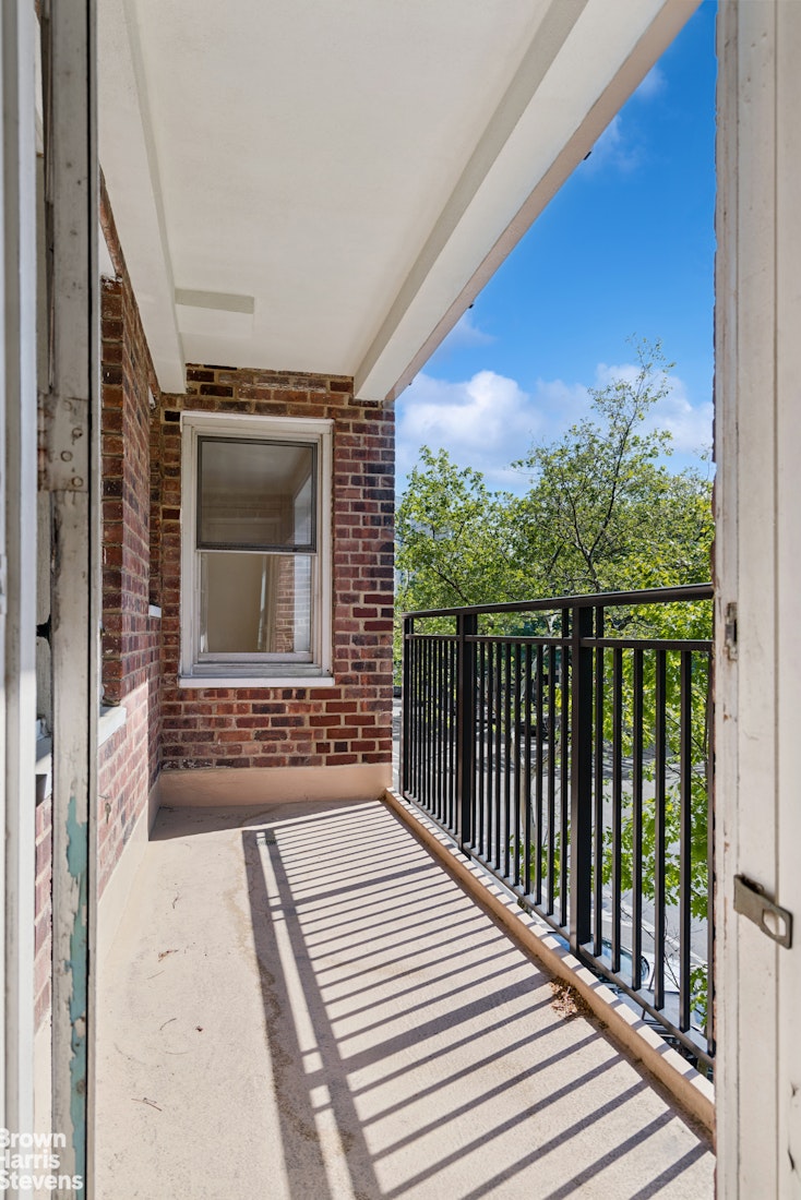 3720 Independence Avenue 3D Riverdale Bronx NY 10463