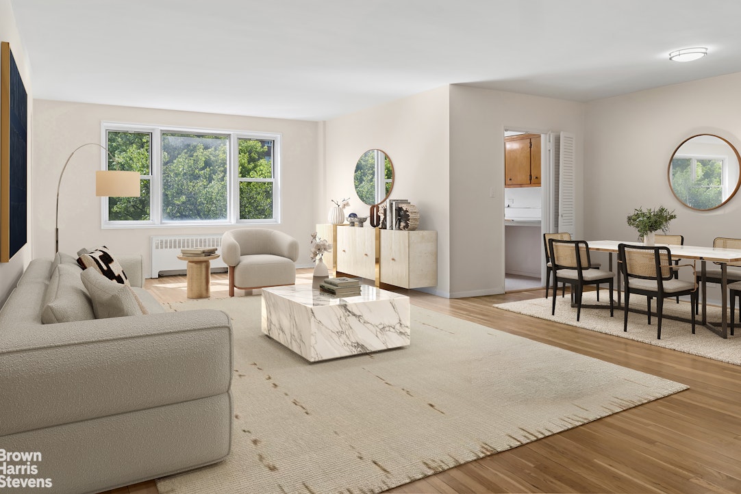 3720 Independence Avenue 3D Riverdale Bronx NY 10463