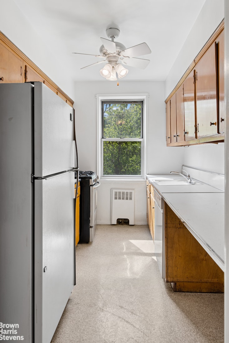 3720 Independence Avenue 3D Riverdale Bronx NY 10463