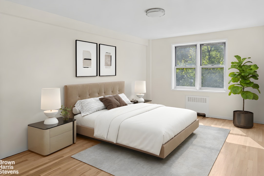 3720 Independence Avenue 3D Riverdale Bronx NY 10463