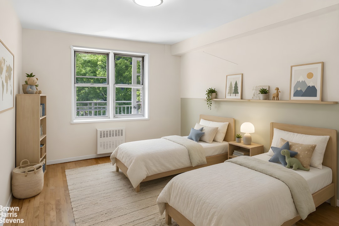 3720 Independence Avenue 3D Riverdale Bronx NY 10463